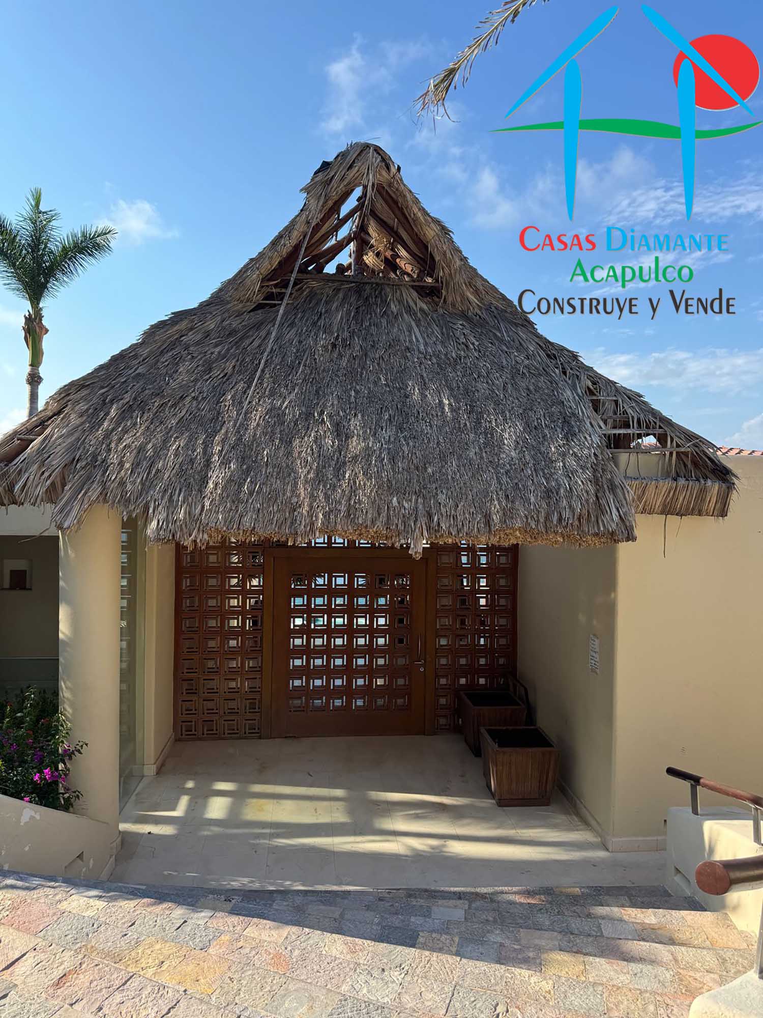 Villa Portofino - Estado actual 2 Villa Portofino - Estado actual 2